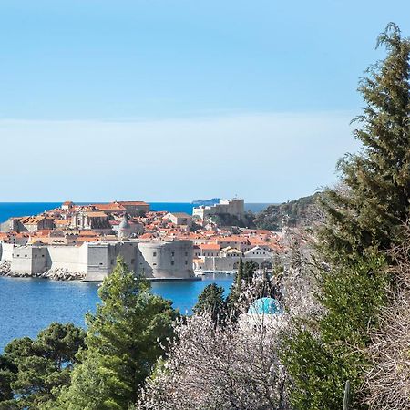 Apartments Isabora Ντουμπρόβνικ Εξωτερικό φωτογραφία