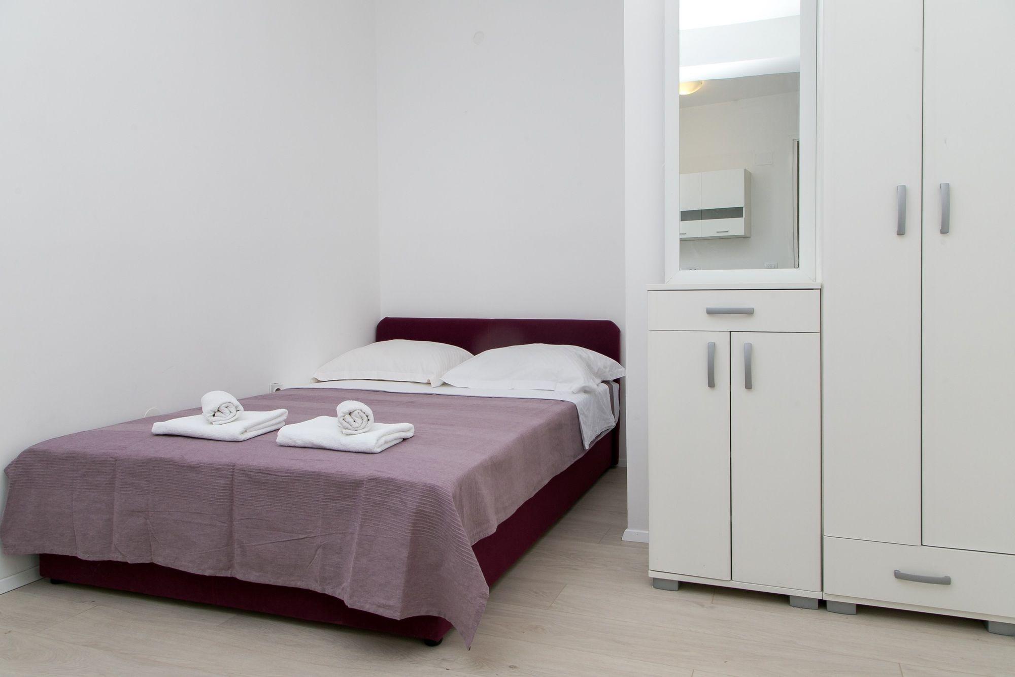 Apartments Isabora Ντουμπρόβνικ Εξωτερικό φωτογραφία