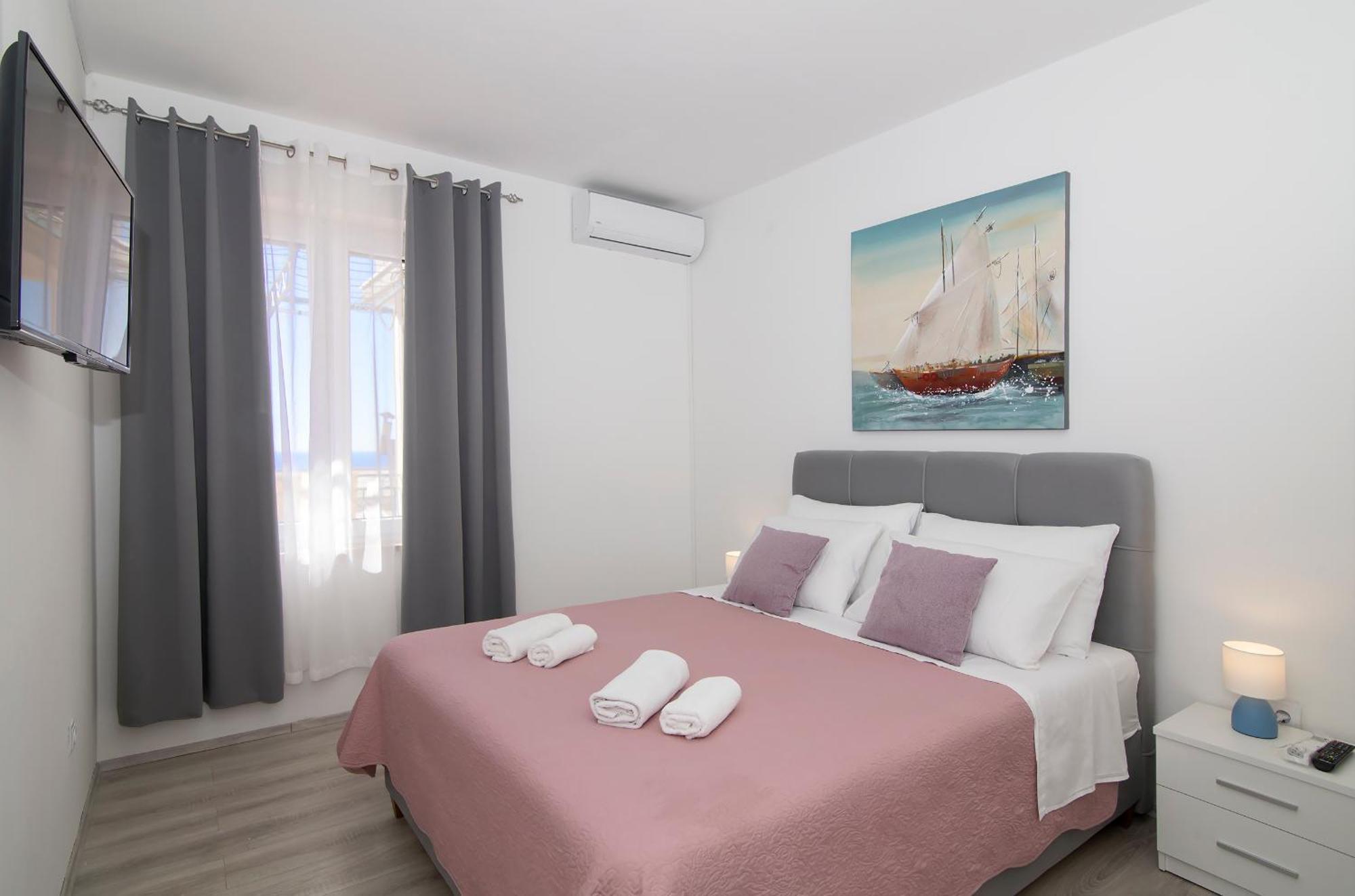 Apartments Isabora Ντουμπρόβνικ Εξωτερικό φωτογραφία