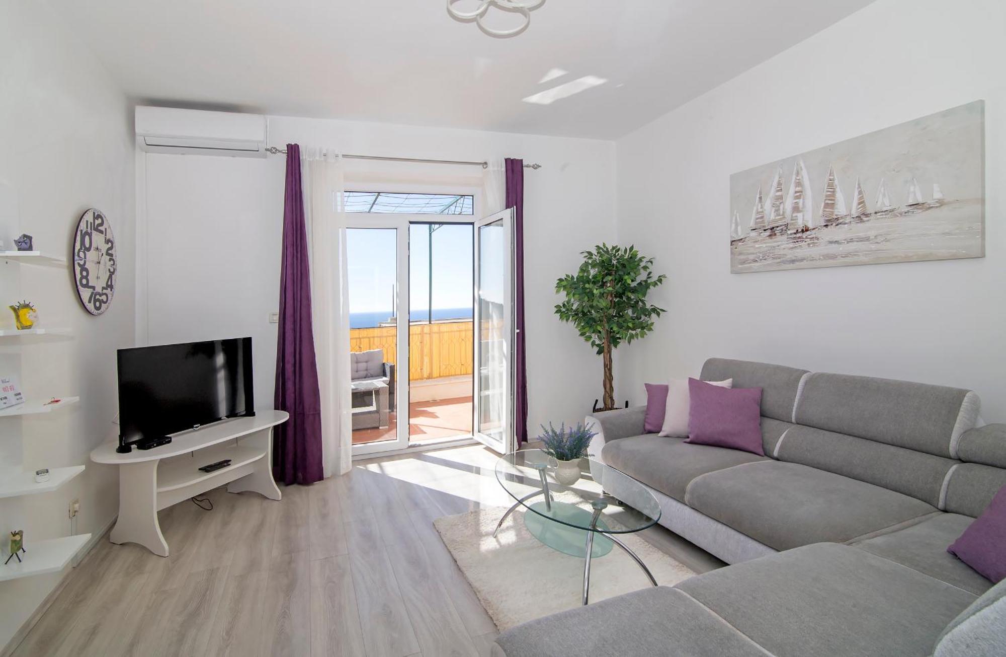 Apartments Isabora Ντουμπρόβνικ Εξωτερικό φωτογραφία