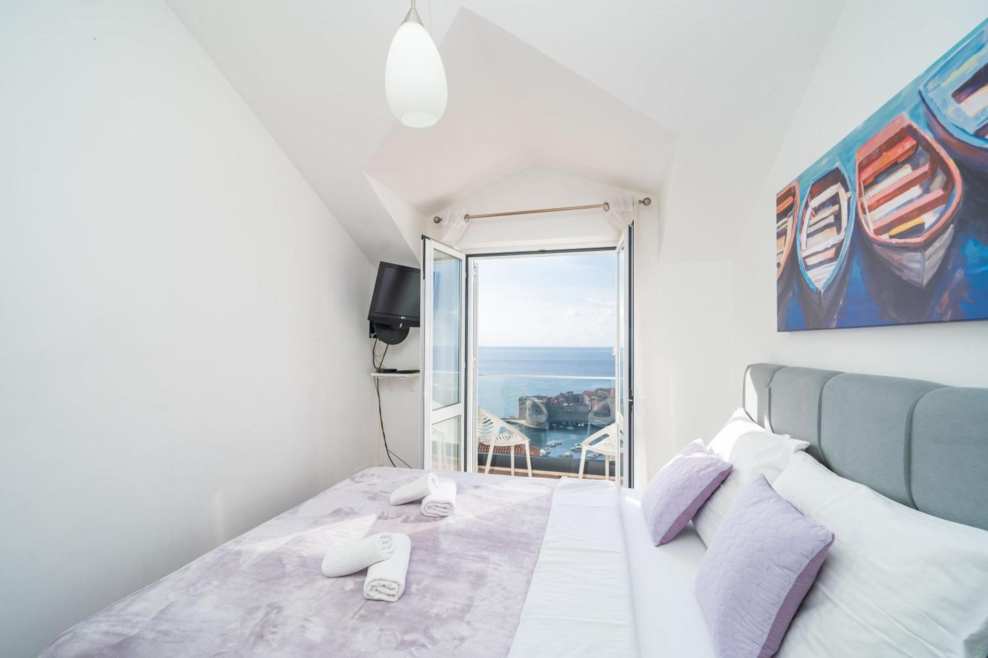 Apartments Isabora Ντουμπρόβνικ Εξωτερικό φωτογραφία