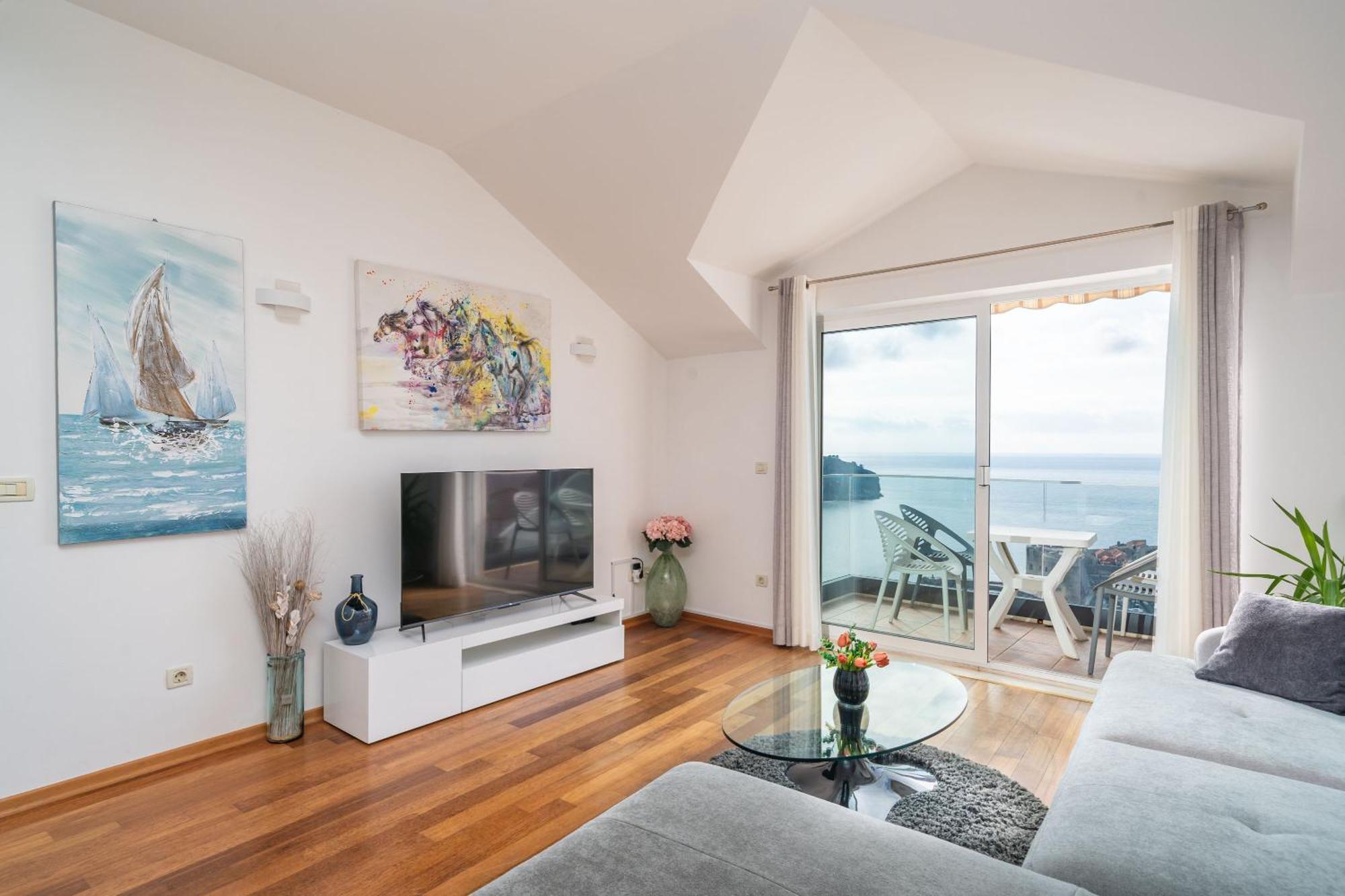 Apartments Isabora Ντουμπρόβνικ Εξωτερικό φωτογραφία