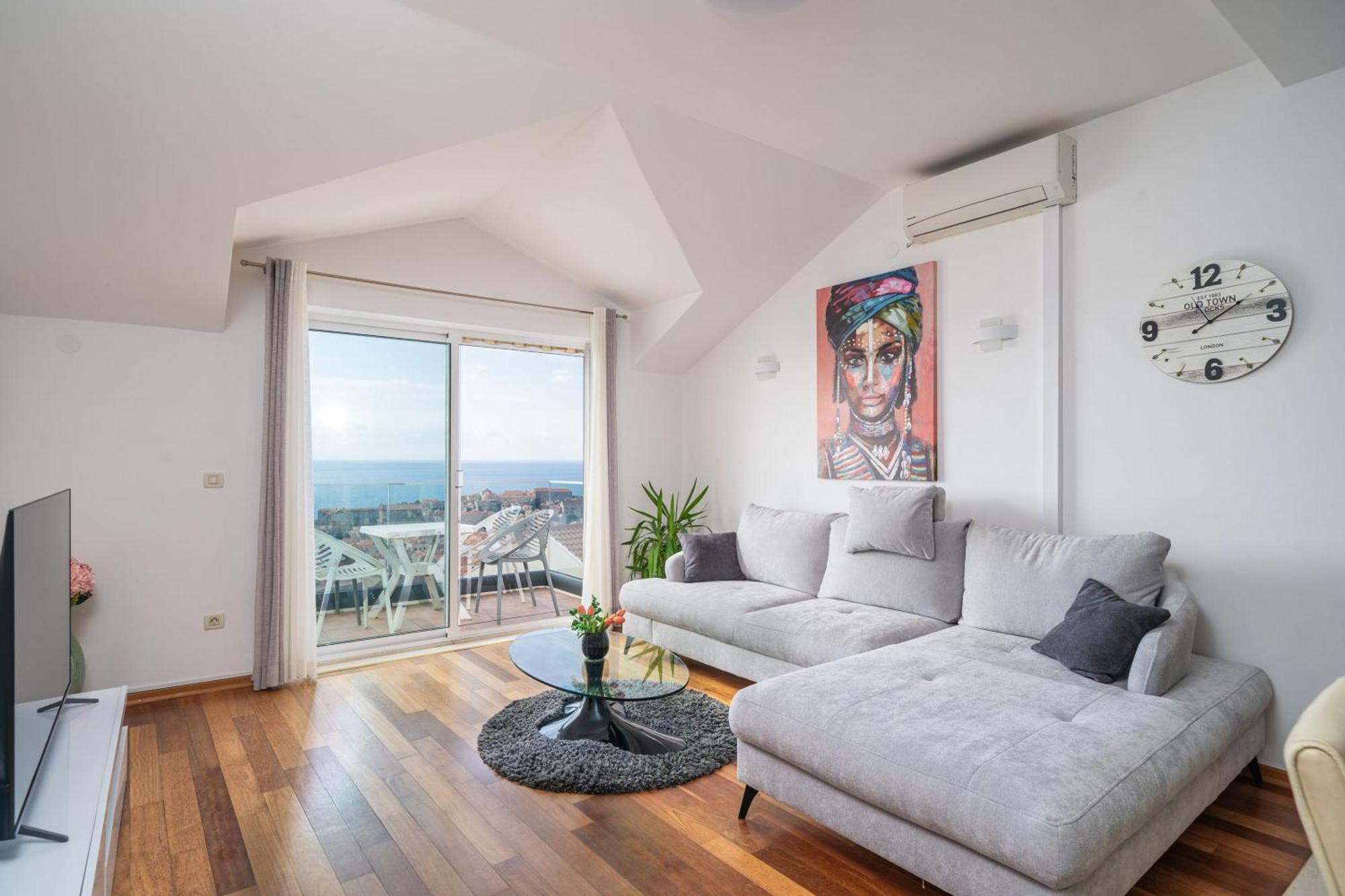 Apartments Isabora Ντουμπρόβνικ Εξωτερικό φωτογραφία