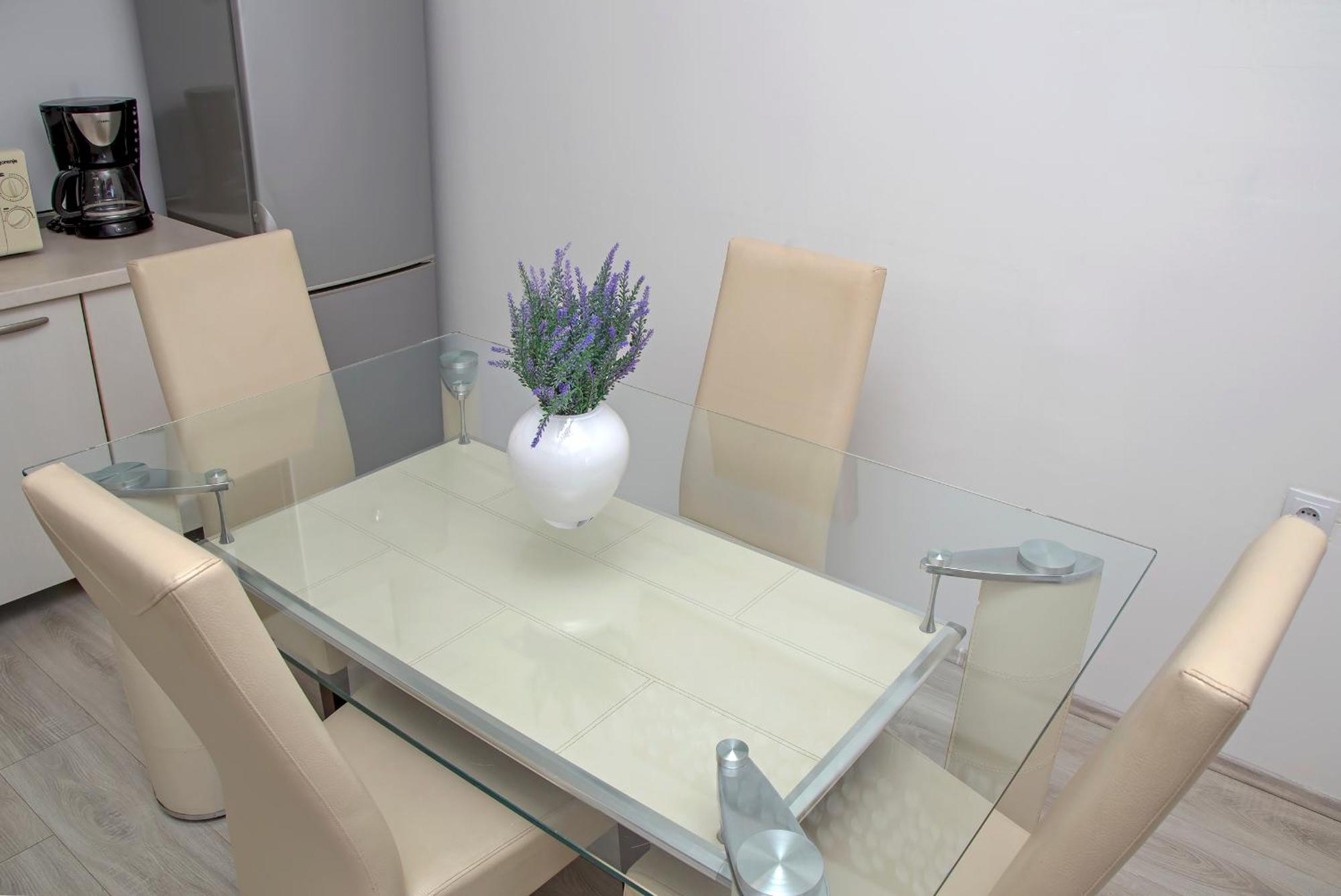 Apartments Isabora Ντουμπρόβνικ Εξωτερικό φωτογραφία