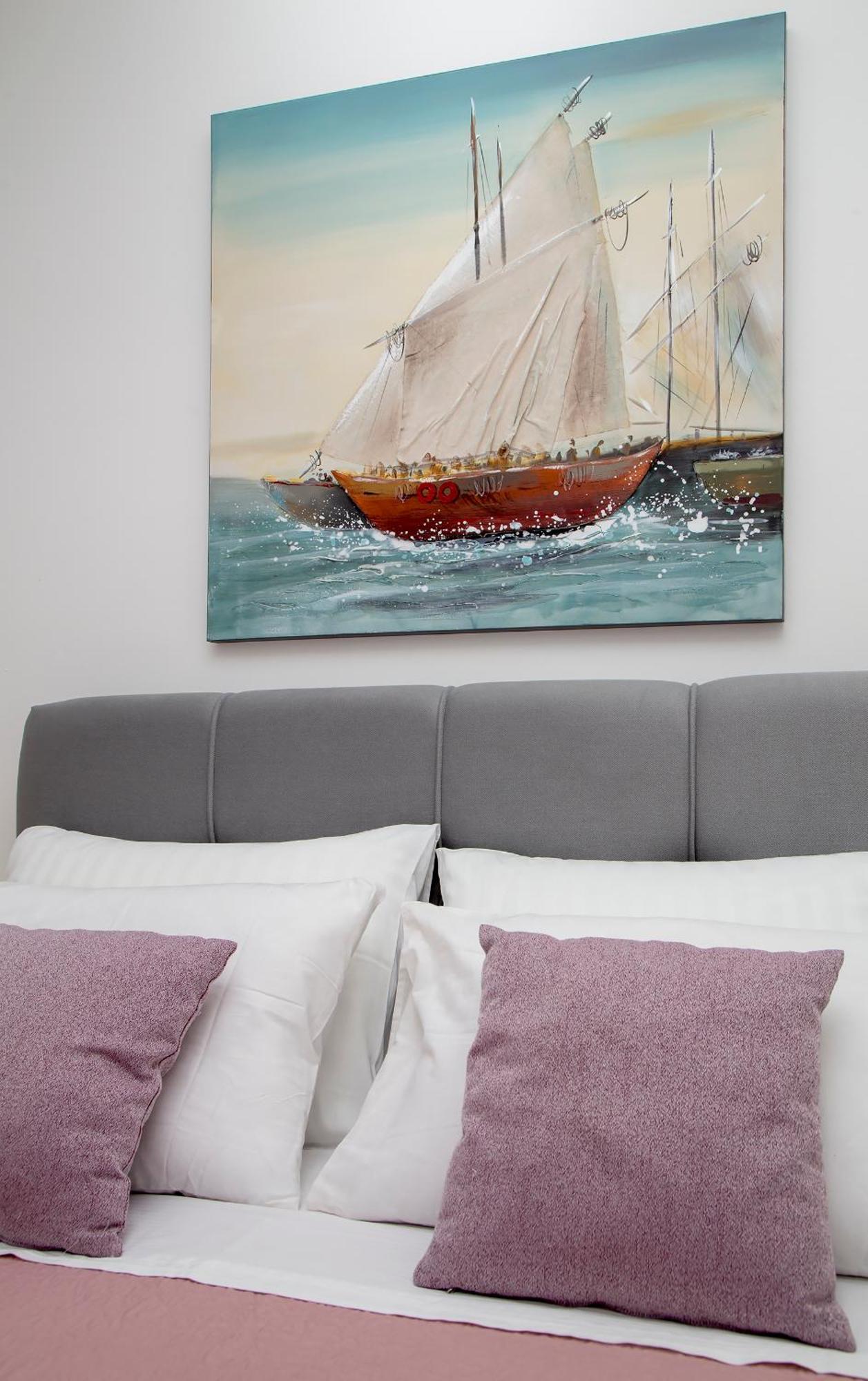 Apartments Isabora Ντουμπρόβνικ Εξωτερικό φωτογραφία