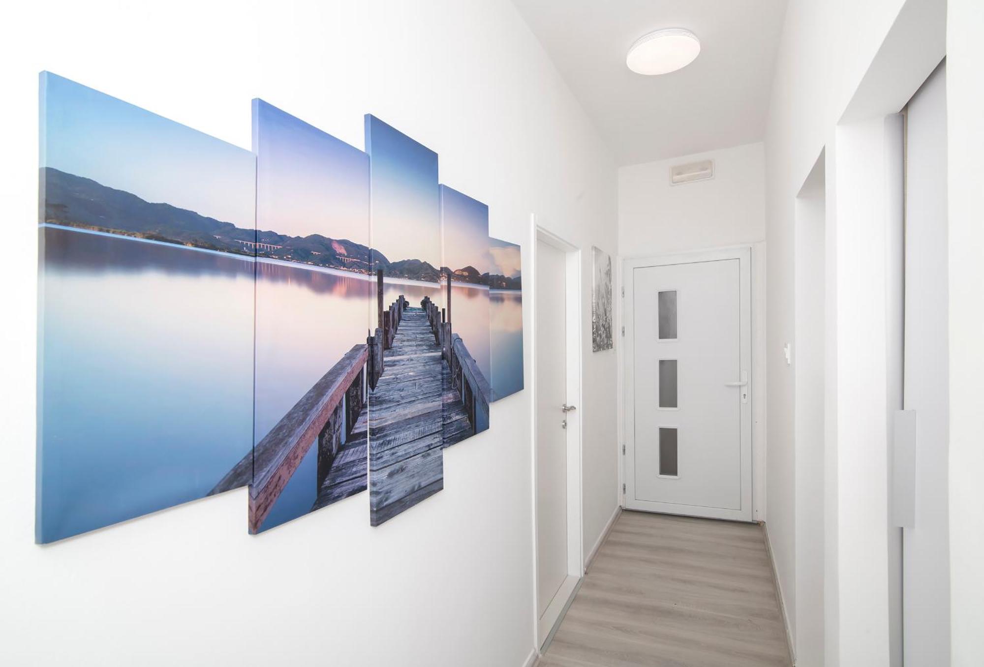 Apartments Isabora Ντουμπρόβνικ Εξωτερικό φωτογραφία