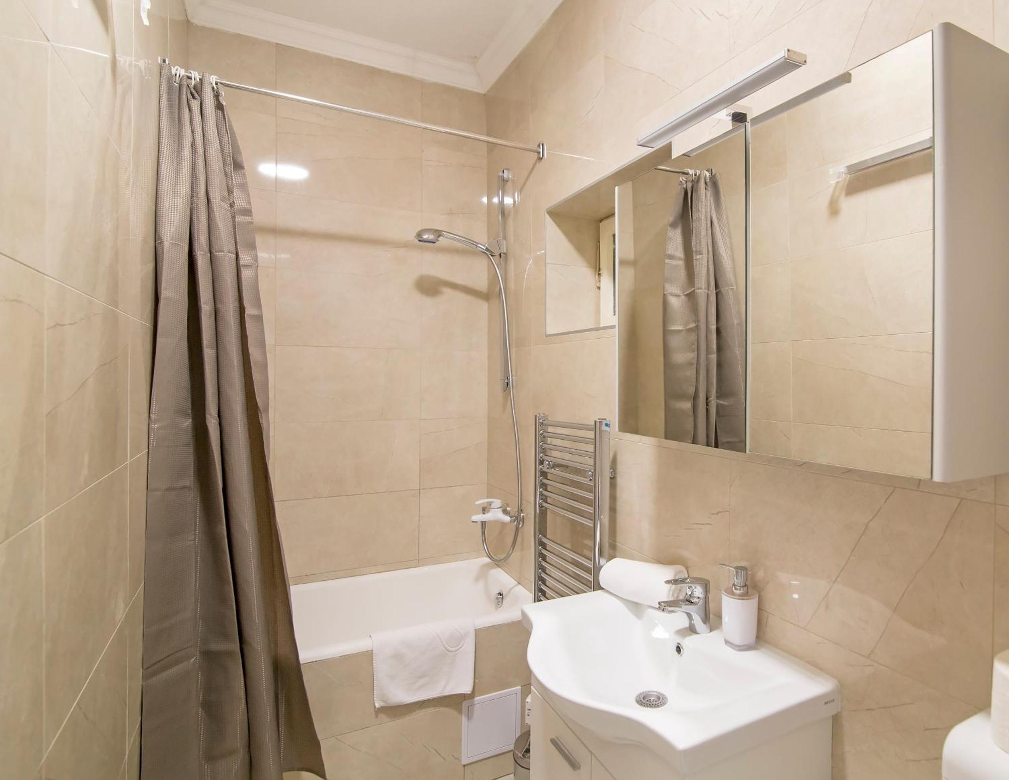 Apartments Isabora Ντουμπρόβνικ Εξωτερικό φωτογραφία