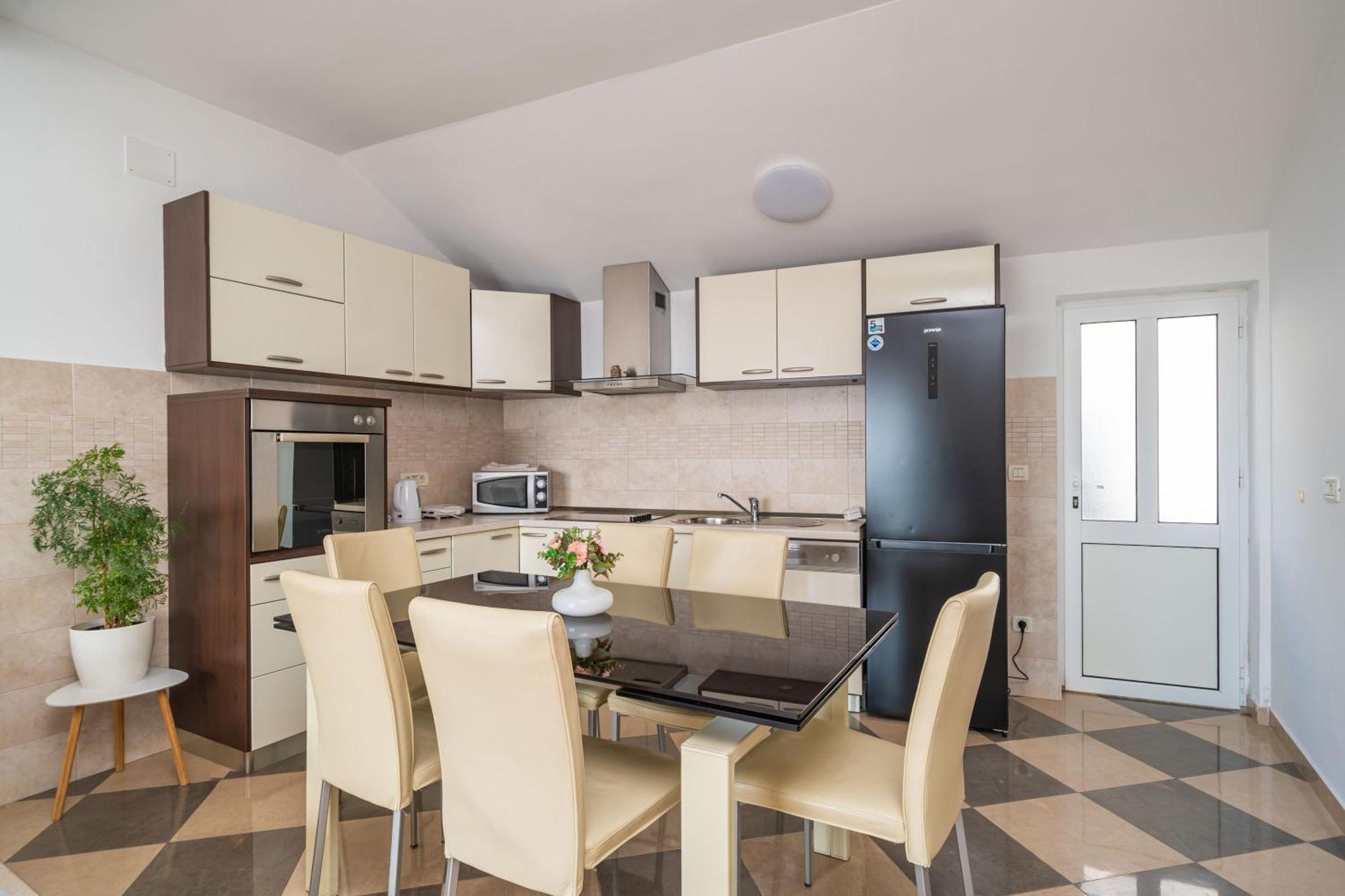 Apartments Isabora Ντουμπρόβνικ Εξωτερικό φωτογραφία