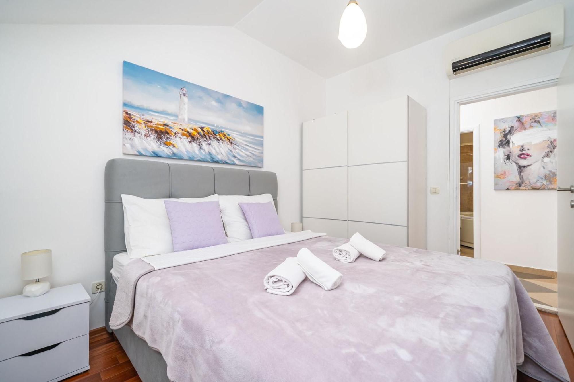 Apartments Isabora Ντουμπρόβνικ Εξωτερικό φωτογραφία