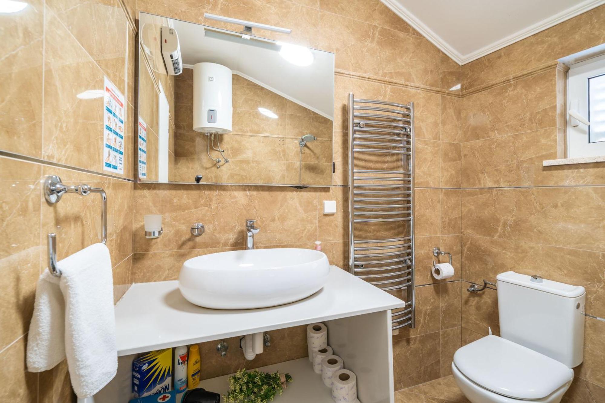 Apartments Isabora Ντουμπρόβνικ Εξωτερικό φωτογραφία