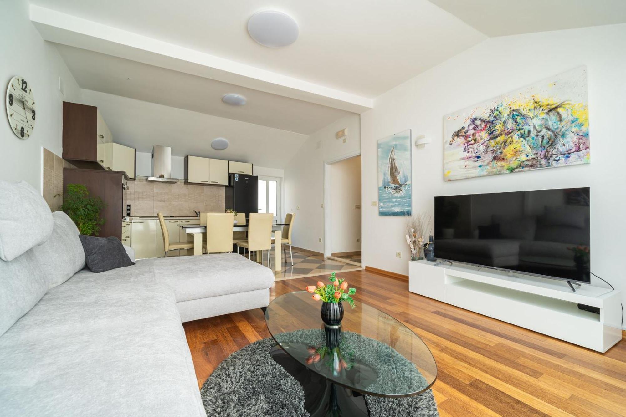 Apartments Isabora Ντουμπρόβνικ Εξωτερικό φωτογραφία
