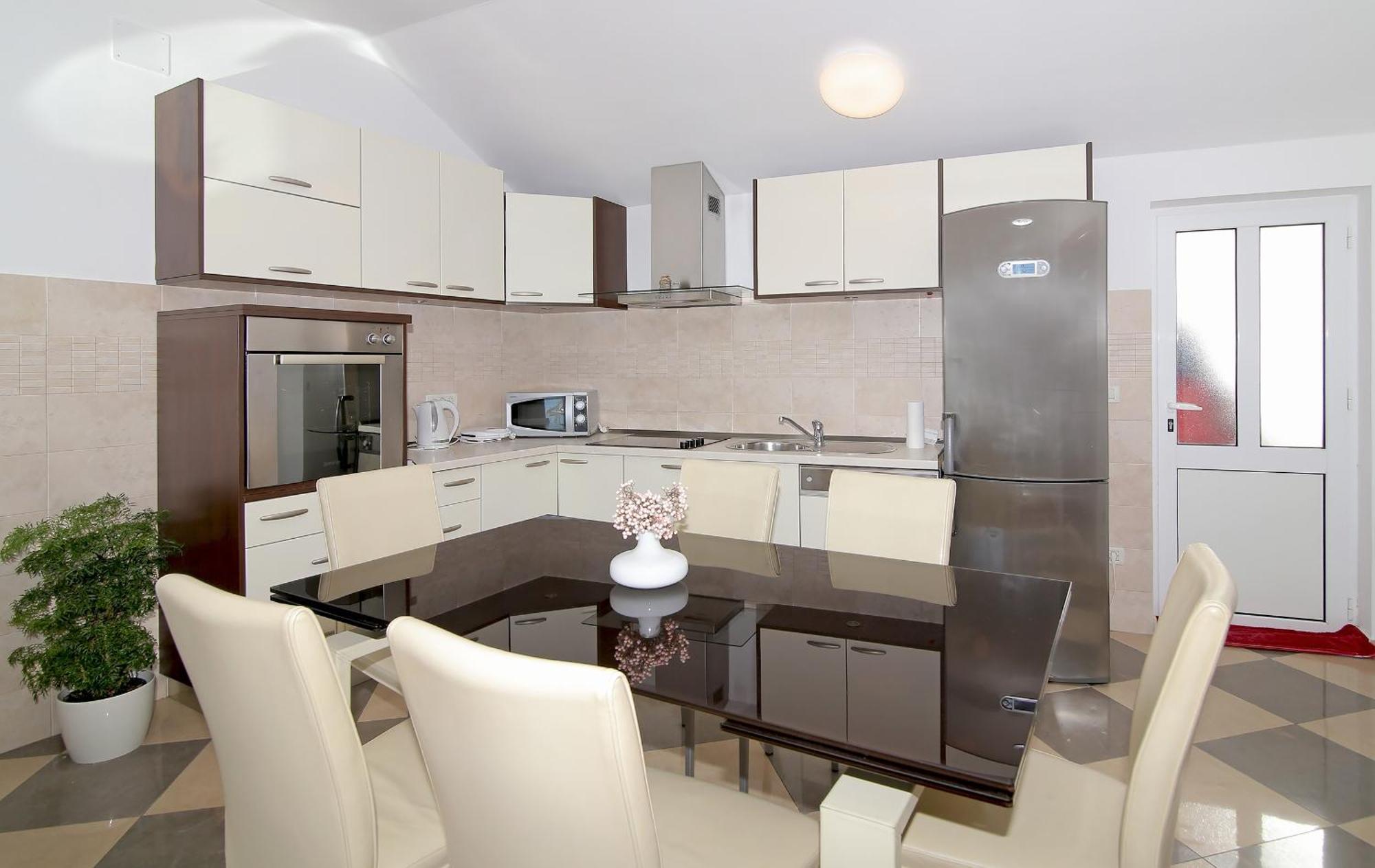 Apartments Isabora Ντουμπρόβνικ Δωμάτιο φωτογραφία