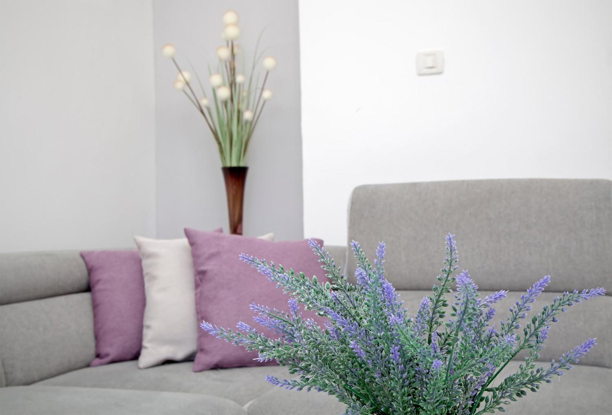 Apartments Isabora Ντουμπρόβνικ Δωμάτιο φωτογραφία