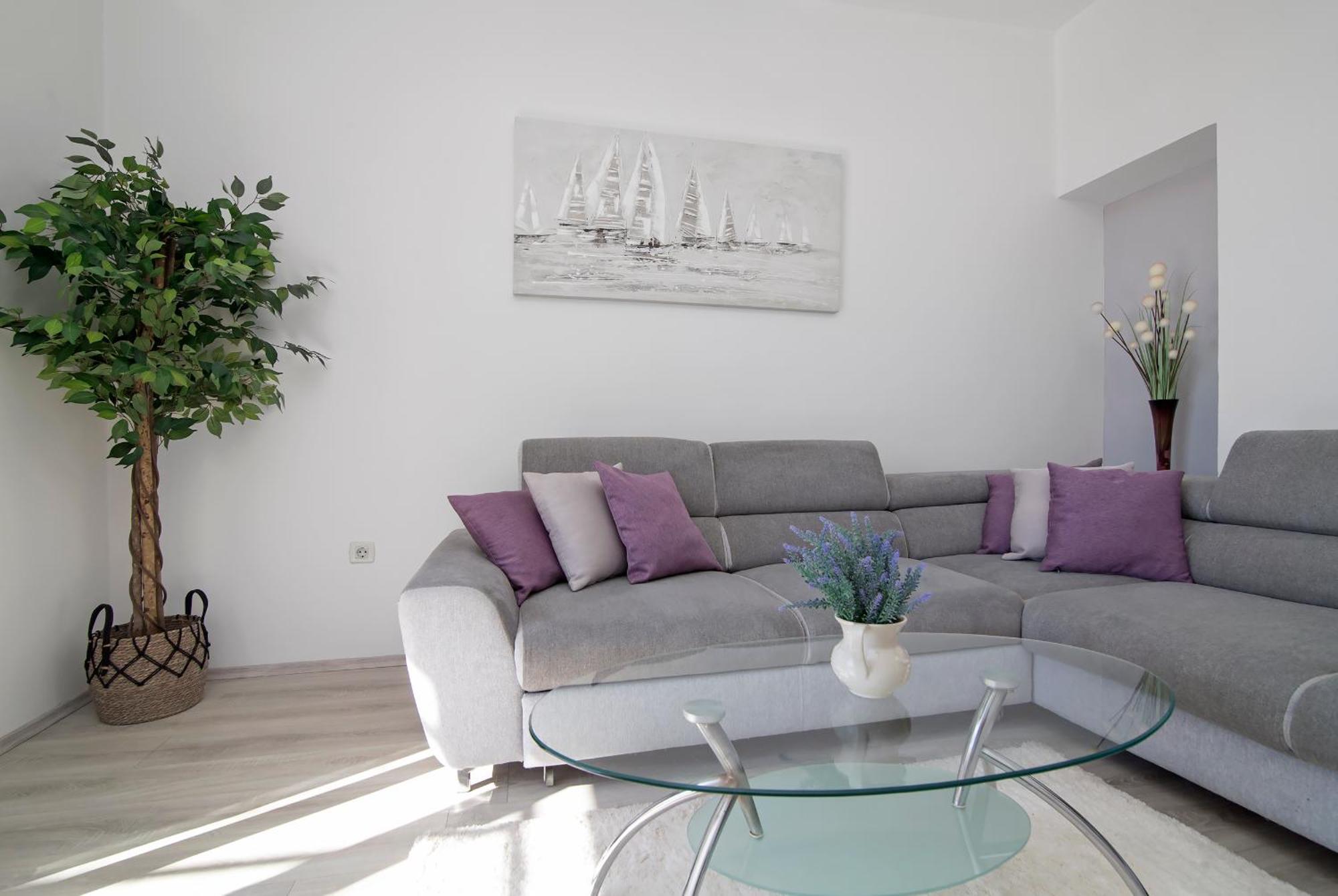 Apartments Isabora Ντουμπρόβνικ Δωμάτιο φωτογραφία