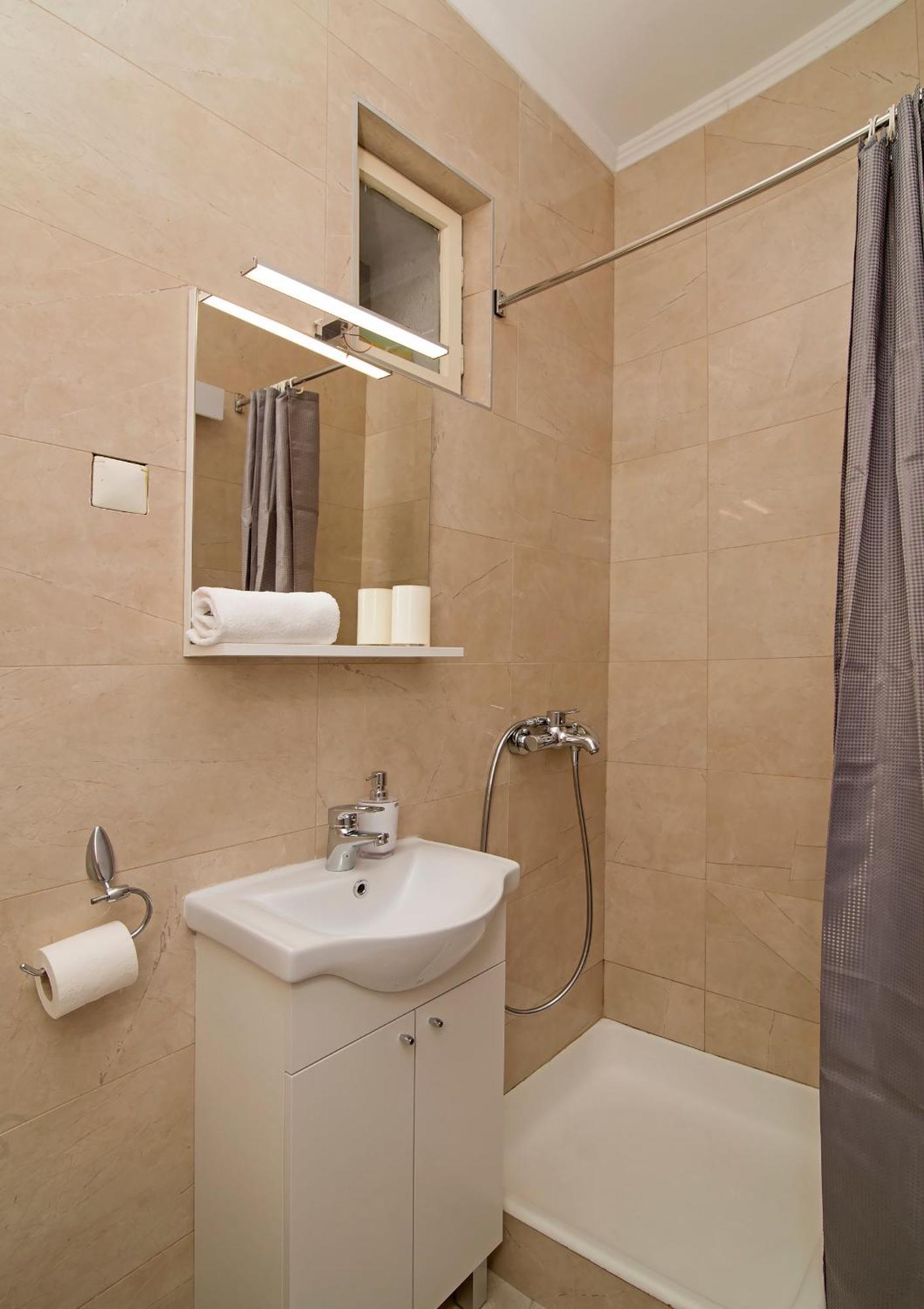 Apartments Isabora Ντουμπρόβνικ Δωμάτιο φωτογραφία