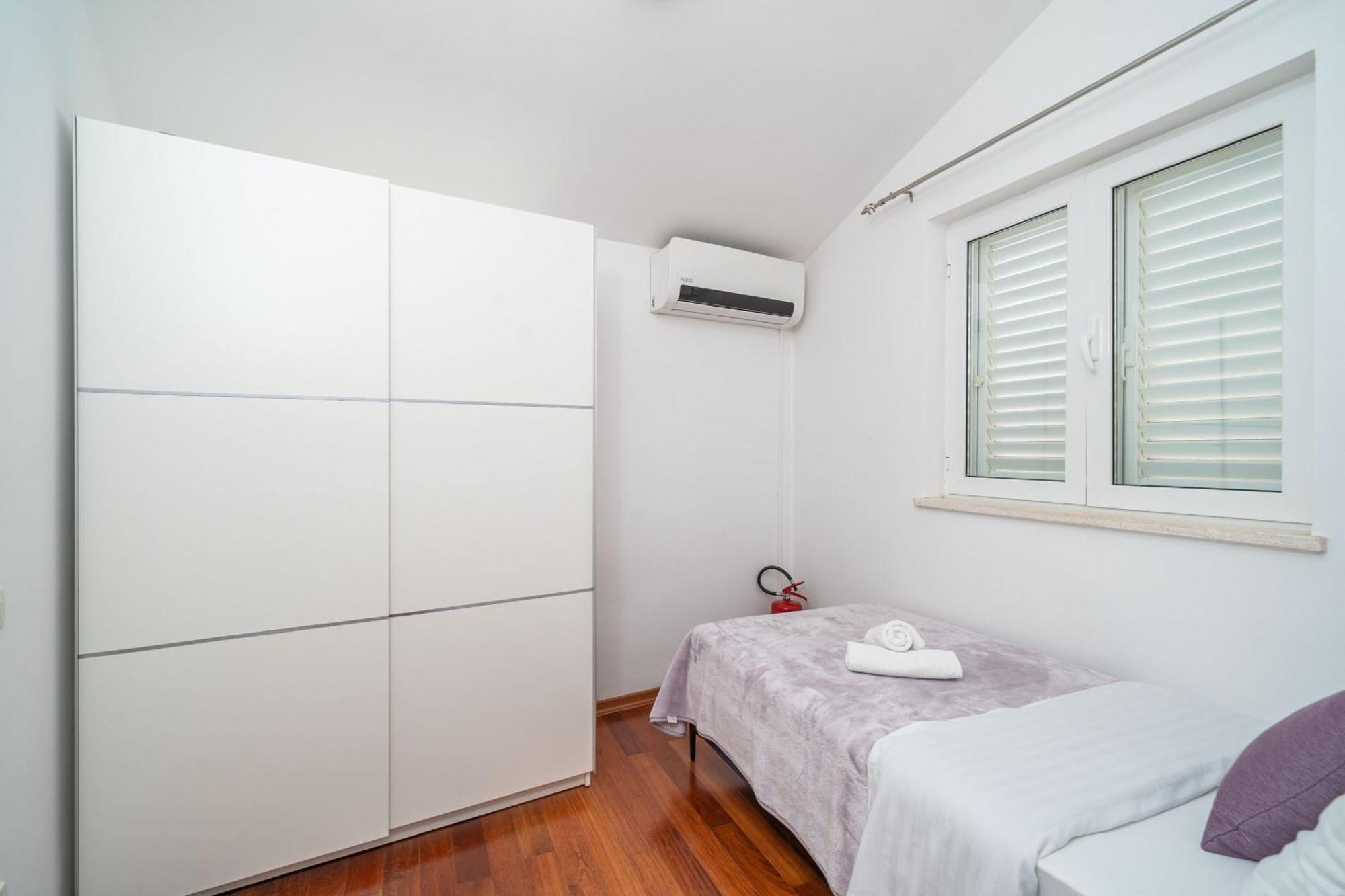 Apartments Isabora Ντουμπρόβνικ Δωμάτιο φωτογραφία
